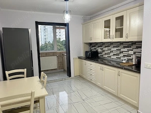 apartament 2 camere-pantelimon-terasa marius-lidl-modern-mega mall-centrala proprie - imagine 3