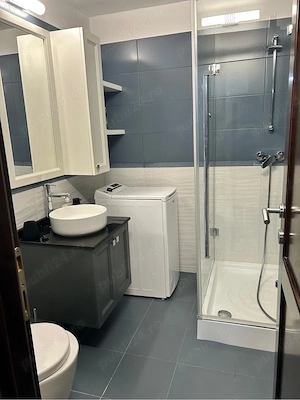 apartament 2 camere-pantelimon-terasa marius-lidl-modern-mega mall-centrala proprie - imagine 4