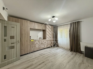 Apartament 2 camere de vanzare, parcare,  zona Iosefin Timisoara - imagine 2