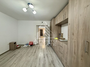 Apartament 2 camere de vanzare, parcare,  zona Iosefin Timisoara - imagine 4