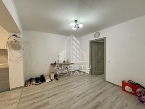 Apartament 2 camere de vanzare, parcare,  zona Iosefin Timisoara - imagine 7