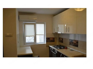 Apartament cu 3 camere zona Tineretului