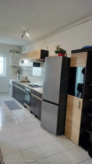 inchiriez apartament 3 camere - imagine 7