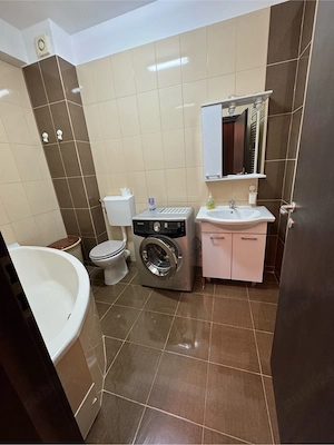 Închiriez garsonieră Militari Residence 42 mpu + balcon et 1 - imagine 6
