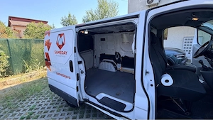 Opel Vivaro - imagine 2