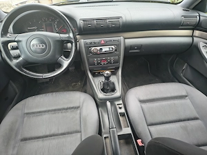 Vând Audi A4,1.9Tdi, ITP August 2027 - imagine 5