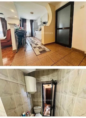 Apartament 2 camere de inchiriat - imagine 2