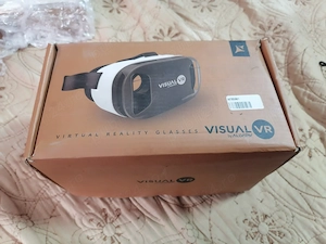 ochelari  realitate  virtuala  VR Alview