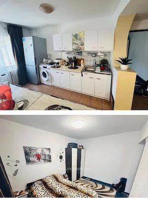 Apartament 2 camere de inchiriat