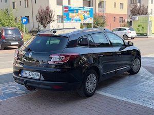renault megane 3 