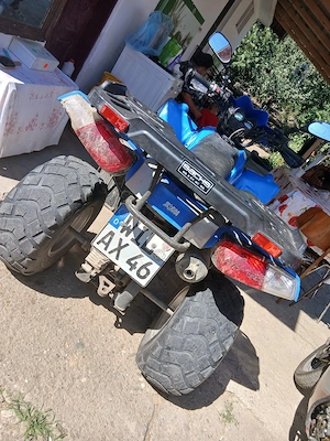 vand ATV.. - imagine 4