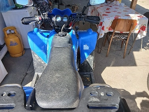 vand ATV.. - imagine 3