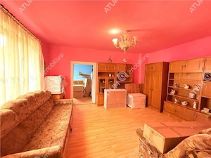 Casa individuala cu 3 camere de vanzare in Lazaret - imagine 5