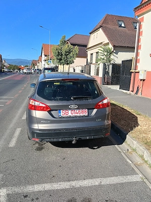 Ford Focus 2014 1.0 benzina, garnitura chiulasa arsa - imagine 3