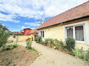 Casa individuala cu 3 camere de vanzare in Lazaret