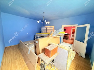 Casa individuala cu 3 camere de vanzare in Lazaret - imagine 7