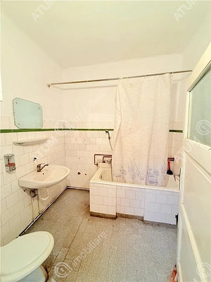 Casa individuala cu 3 camere de vanzare in Lazaret - imagine 9