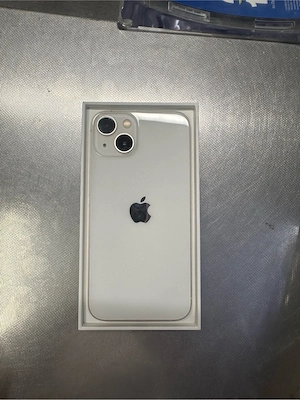 iphone 13. -128GB