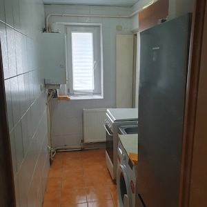 Apartament cu 3 camere de vânzare  - imagine 6
