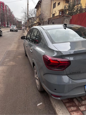 vand dacia logan 2024