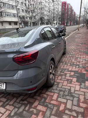 vand dacia logan 2024 - imagine 4