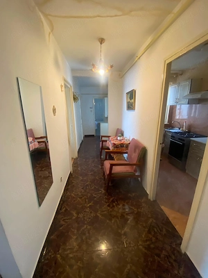 EXCLUSIV| Apartament 3 camere decomandat   Bd. Bucuresti - imagine 3
