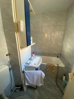 EXCLUSIV| Apartament 3 camere decomandat   Bd. Bucuresti - imagine 8