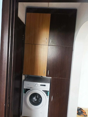 Apartament 2 camere Berceni  - imagine 8