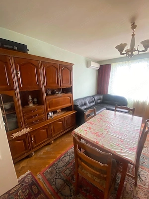 EXCLUSIV| Apartament 3 camere decomandat   Bd. Bucuresti - imagine 4