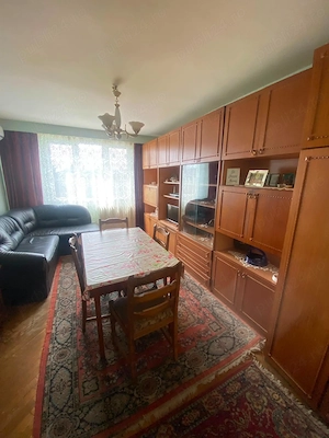 EXCLUSIV| Apartament 3 camere decomandat   Bd. Bucuresti - imagine 2