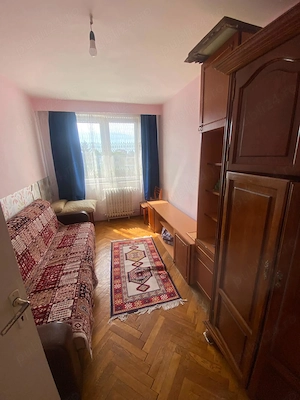 EXCLUSIV| Apartament 3 camere decomandat   Bd. Bucuresti