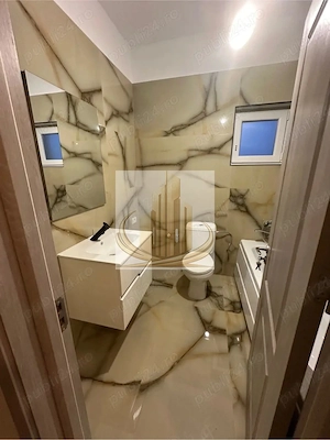 Vânzare jumătate de duplex în Ghiroda - imagine 3