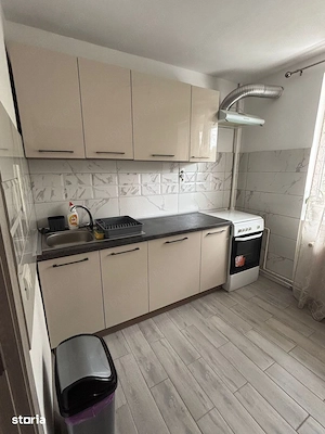 Apartament 2 camere cu balcon, Vacaresti - imagine 2