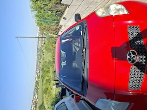 Vand tlyota yaris