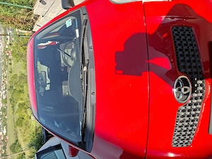 Vand tlyota yaris - imagine 3