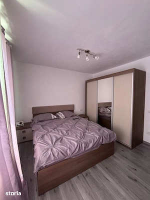Apartament 2 camere cu balcon, Vacaresti - imagine 4