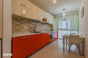 Apartament 2 camere în Răcădău, mobilat și utilat, parcare + boxă - imagine 5