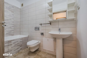 Apartament 2 camere în Răcădău, mobilat și utilat, parcare + boxă - imagine 6