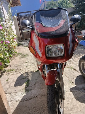 vand motocicleta  - imagine 4