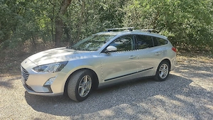 Vând Ford Focus 1.5 tdci fabricatie X.2020 - imagine 3