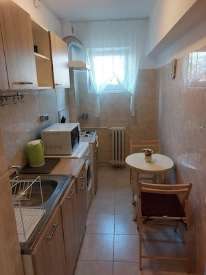 Garsoniera de închiriat in zona Sector 1 - imagine 7
