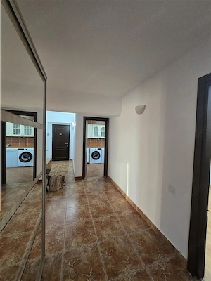 Berceni-Piata Sudului, apartament 4 camere ,mobilat-utilat, loc parcare - imagine 9