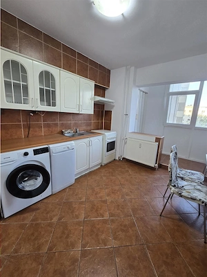 Berceni-Piata Sudului, apartament 4 camere ,mobilat-utilat, loc parcare - imagine 17