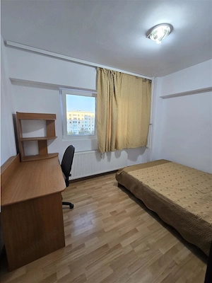 Berceni-Piata Sudului, apartament 4 camere ,mobilat-utilat, loc parcare - imagine 8