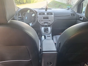 Ford Kuga I,ST-Line,2.0 TDCI, prop.,manuala,186ooo km - imagine 7
