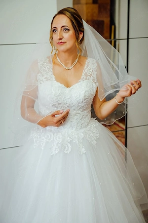 Rochie mireasă 