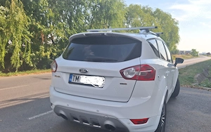 Ford Kuga I,ST-Line,2.0 TDCI, prop.,manuala,186ooo km - imagine 6