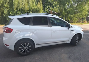 Ford Kuga I,ST-Line,2.0 TDCI, prop.,manuala,186ooo km - imagine 5