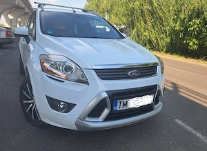 Ford Kuga I,ST-Line,2.0 TDCI, prop.,manuala,186ooo km - imagine 3