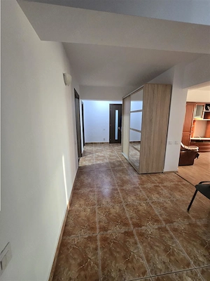 Berceni-Piata Sudului, apartament 4 camere ,mobilat-utilat, loc parcare - imagine 12